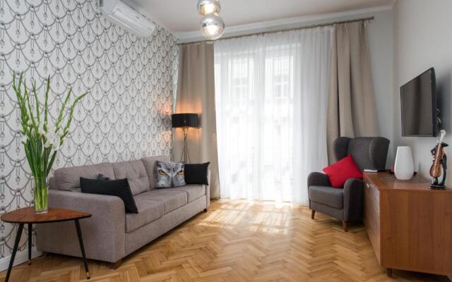 Luxe Living Krakow