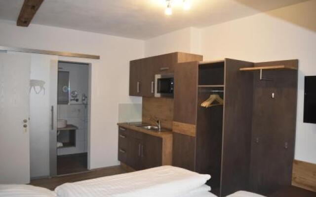 Gasthof Zum Hirschen