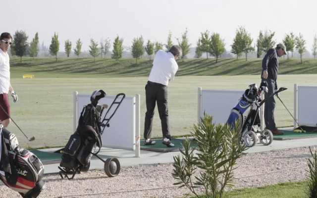 Garda Hotel San Vigilio Golf
