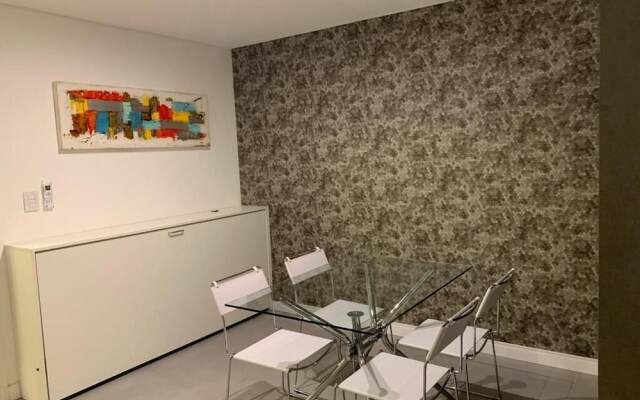 Be Haus Temporary Apartments