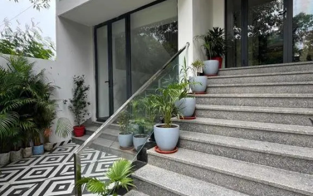 Nirvana Nest - Corporate Stay, Gomti Nagar, Lucknow