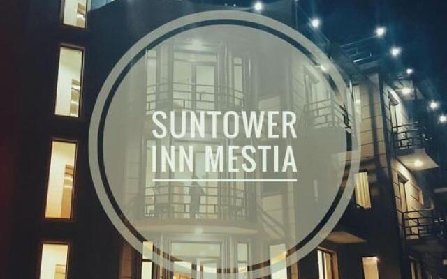 Suntower