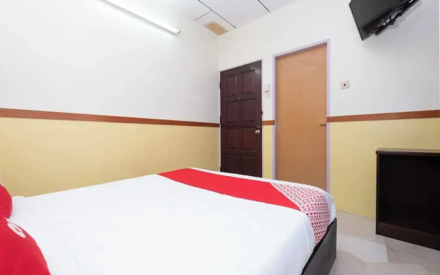 Hotel O Lumut Villa Inn