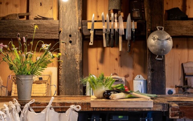 La Grange D'hannah - Gîte & Chambre D'hôtes de Charme