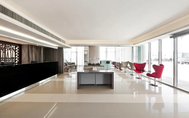 Promenade Veredas Sete Lagoas