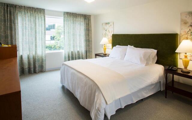 La Casa de Orrantia - Bed&Breakfast de Luxe