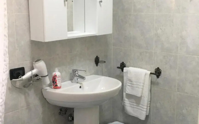 La casa di Paola