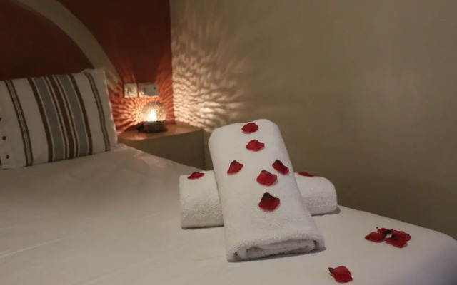 Riad Mboja Chez Ali Baba