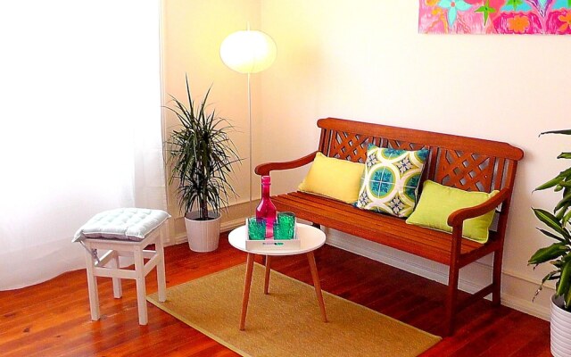 Lisbonera Guest House