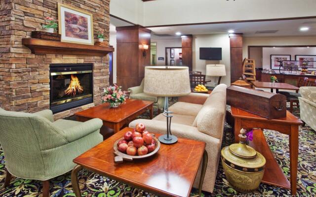 Staybridge Suites Augusta by IHG