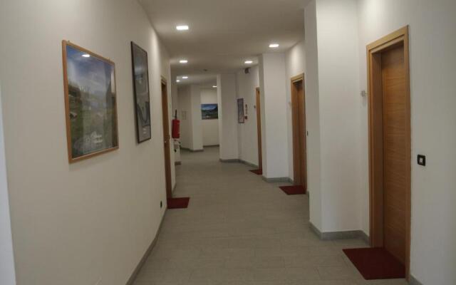 President Palace - Breuil Cervinia - 6