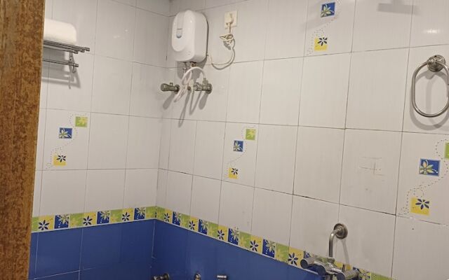 VITS Daman Devka Beach