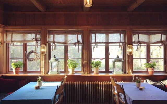 Vallåsens Värdshus - Hostel