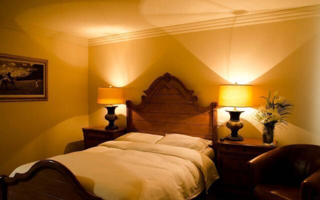 Newbury Hotel