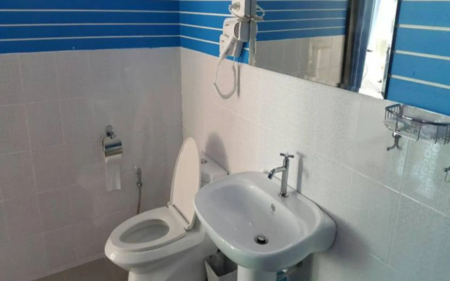 Yamadaya Beach Resort