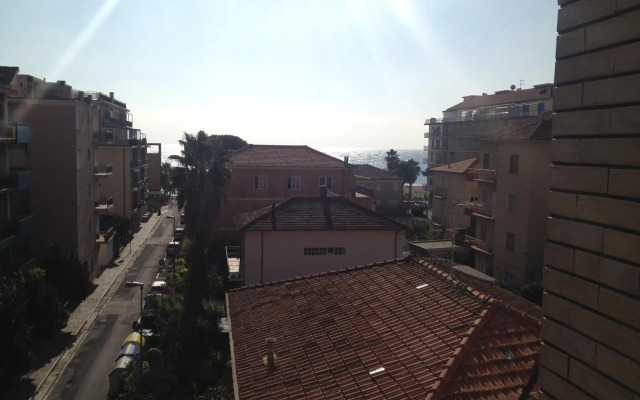 Hotel La Marina Mhotelsgroup