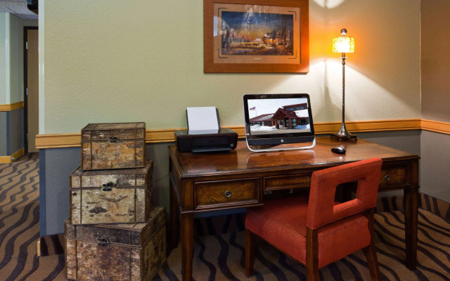 AmericInn by Wyndham Grafton