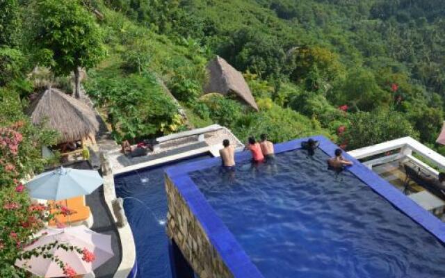 Rara Villas Lombok