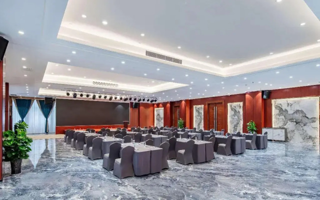 Pullman Guiyang