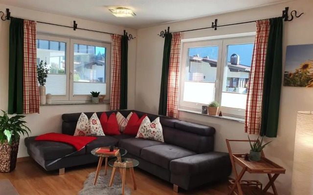 Ferienwohnung Glockenblume