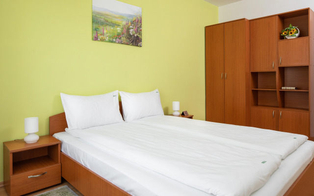 Brasov Holiday Apartments - PERLA