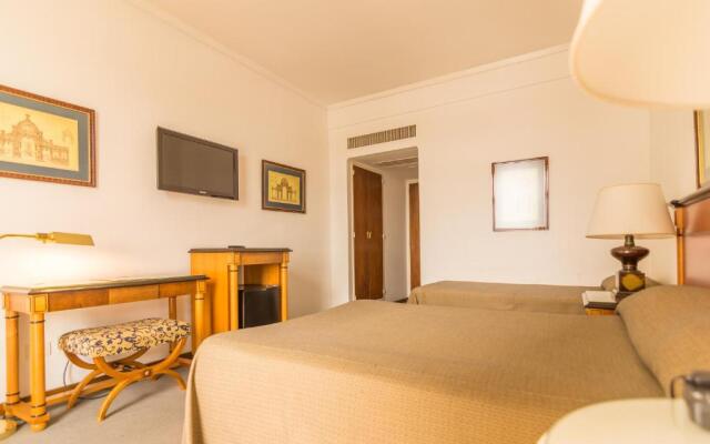 Hotel Libertador Tandil