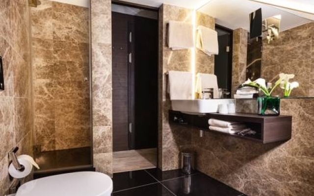 Derag Livinghotel Campo dei Fiori