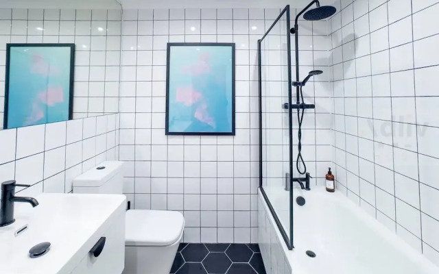 Stunning Chapel Margate Hideaway by Adliv