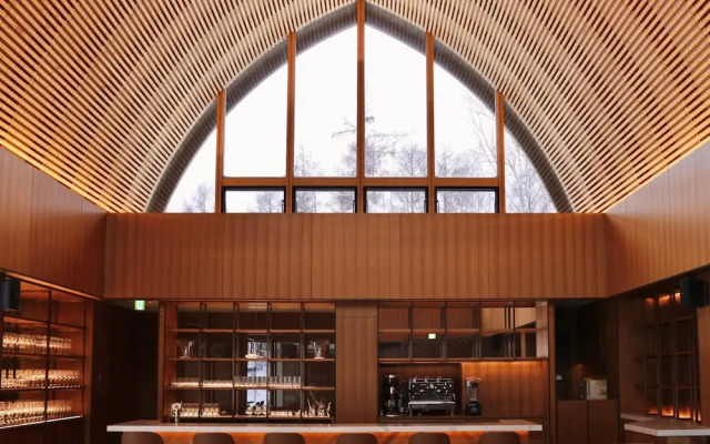 Andaru Collection Niseko