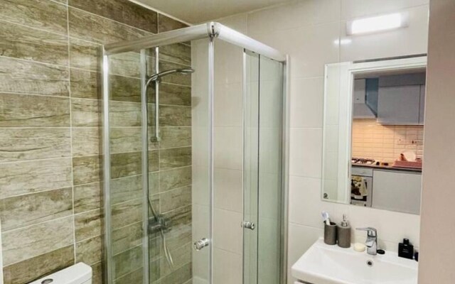 Lovely sea Studio Only 200 m From the Beach