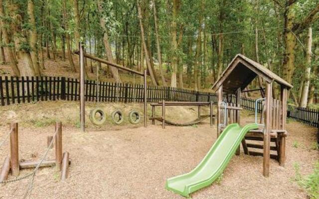 Penllwyn Lodges