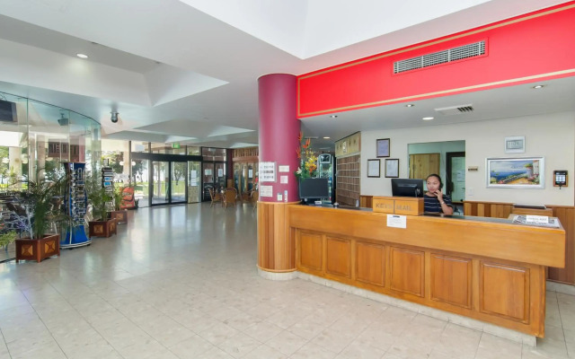 Acacia Court Hotel