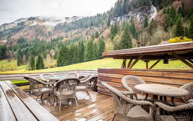 La Grange à Germaine