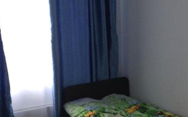 Economy Hotel Dalnevostochniy