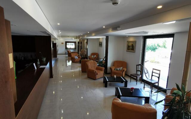 Douro Cister Hotel Resort Rural & Spa