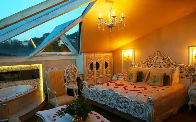 Su Merdum Hotel