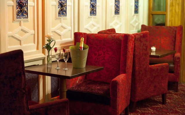 Arlington Hotel O'Connell Bridge