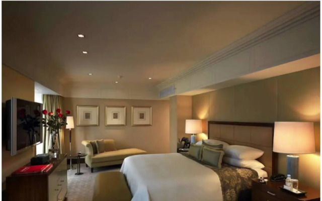 The Leela Mumbai