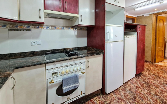 Apartamento Completo El Pato de Loix