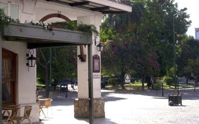 Hotel Regidor