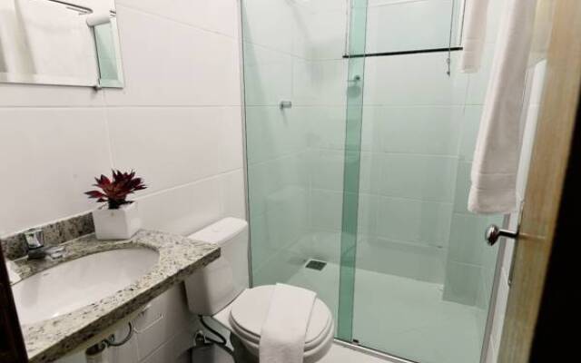 Domus Hotel Torre - Canaã dos Carajás