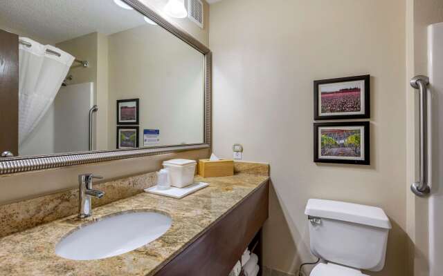 Comfort Inn Kelso - Longview