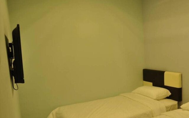Dream Inn
