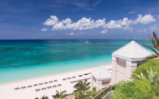 The Ritz-Carlton, Grand Cayman