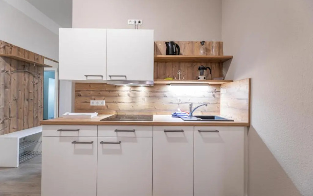 Haus Inselanker Kajüte 08