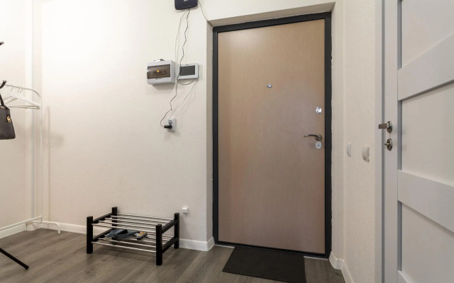 Apartment on Pulkovskoe highway