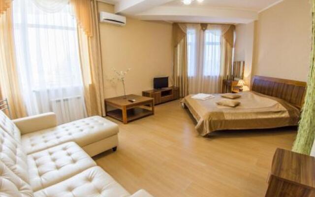 Kamchatka Guest House