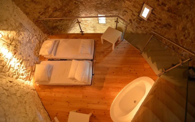 Pleasant Holiday Home in Kemmenau With Sauna