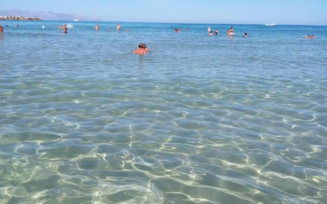 Hotel Il Pirata