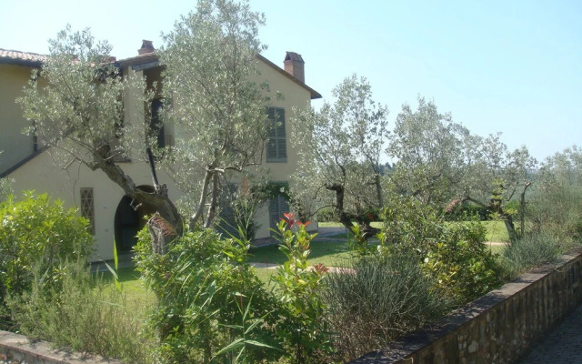 Il Borgo di Villa Bossi-Pucci